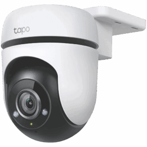 TP-Link Tapo C500 Outdoor Pan/Tilt Security Wi-Fi