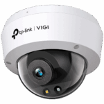 TP-Link VIGI C240(2.8mm) 4MP Full-Color Dome