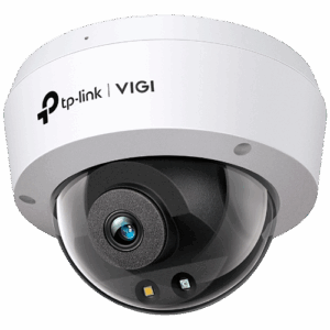 TP-Link VIGI C240(2.8mm) 4MP Full-Color Dome