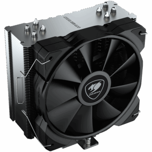 COUGAR FORZA50 ESSENTIAL Air Cooling TDP 200W