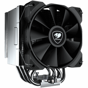 COUGAR FORZA85 ESSENTIAL Air Cooling TDP 230W