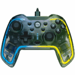CANYON gamepad Brighter GP-02 Wired Crystal