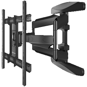 ONKRON Full Motion TV Wall Mount for 40 to