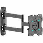ONKRON Full Motion TV Wall Mount for 17– 43
