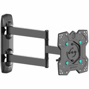 ONKRON Full Motion TV Wall Mount for 17– 43
