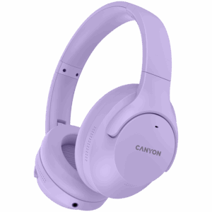 CANYON headset OnRiff 10 ANC Purple