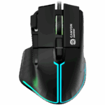 CANYON mouse Fortnax GM-636 RGB 9buttons Wired