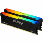 Kingston 16GB 3200MT/s DDR4 CL16 DIMM (Kit of 2)