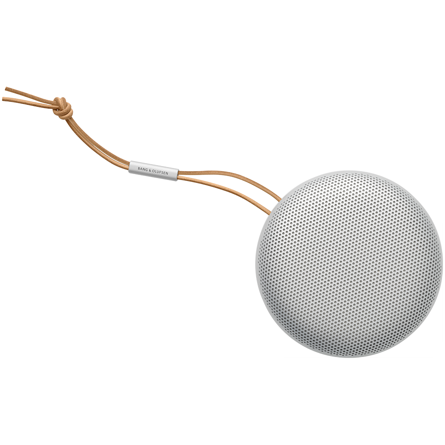 Beosound A1 2nd Gen Grey Mist - Image 2