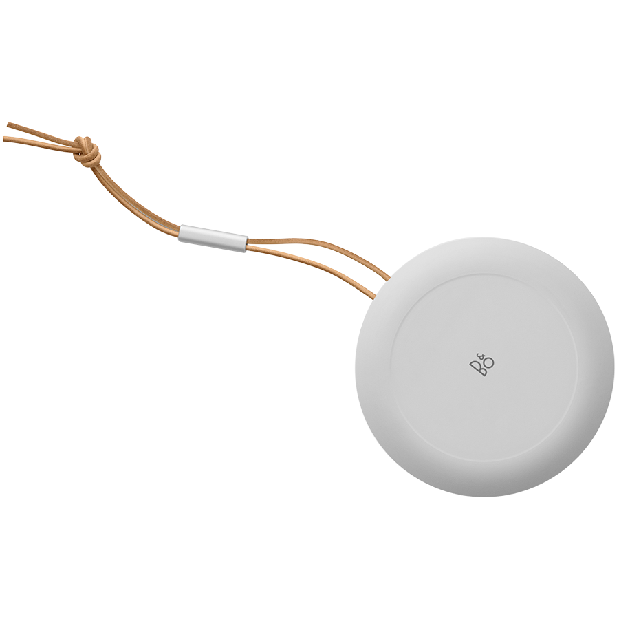 Beosound A1 2nd Gen Grey Mist - Image 3