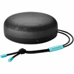 Beosound A1 2nd Gen Anthracite Oxygen
