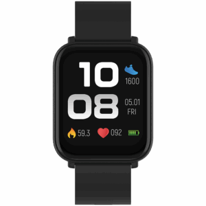 CANYON smart watch Easy SW-54 Black