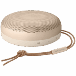 Beosound A1 2nd Gen Gold Tone
