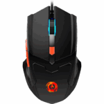 CANYON mouse Vigil GM-2 RGB 6buttons Wired Black