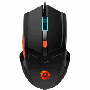 CANYON mouse Vigil GM-2 RGB 6buttons Wired Black
