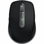 LOGITECH MX Anywhere 3S for Mac - SPACE GREY - BT
