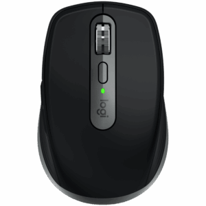 LOGITECH MX Anywhere 3S for Mac - SPACE GREY - BT