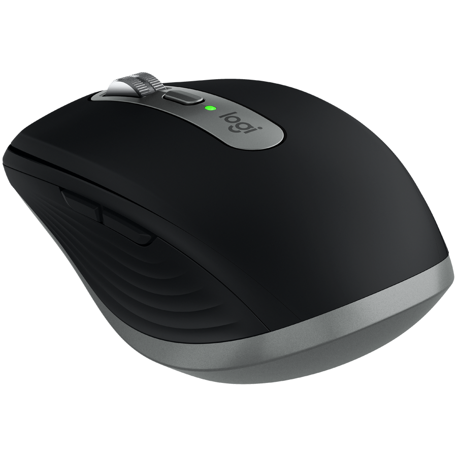 LOGITECH MX Anywhere 3S for Mac – SPACE GREY – BT