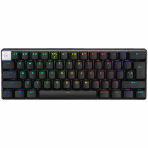 LOGITECH G PRO X 60 LIGHTSPEED Wireless Gaming