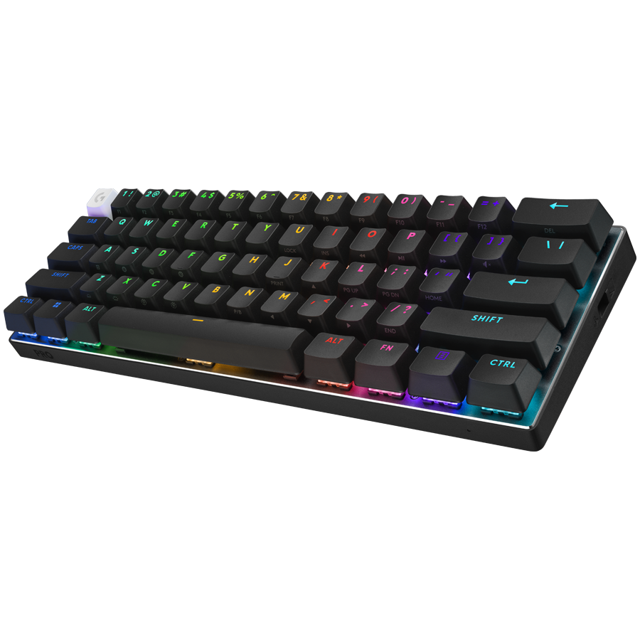 LOGITECH G PRO X 60 LIGHTSPEED Wireless Gaming
