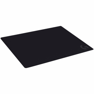 LOGITECH G640 Large Cloth Gaming Mouse Pad-EWR2