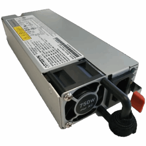 Lenovo ThinkSystem 750W 230V Titanium Hot-Swap