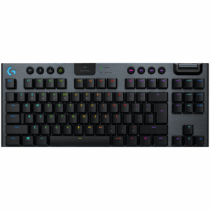 LOGITECH G915 X LIGHTSPEED Wireless Gaming
