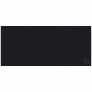 LOGITECH G840 XL Cloth Gaming Mouse Pad-EWR2