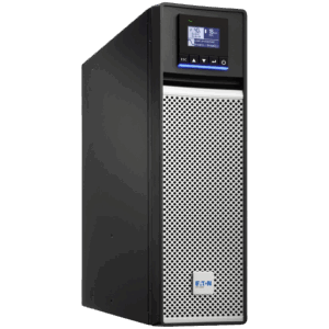 Eaton UPS 5PX Gen2 3000VA/3000W; 3U; Rack/Tower;