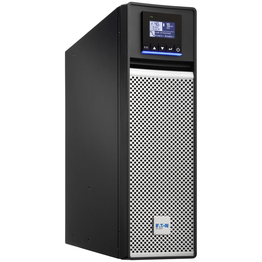Eaton UPS 5PX Gen2 3000VA/3000W; 3U; Rack/Tower;