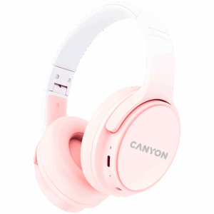 CANYON headset OnRiff 4 Pink