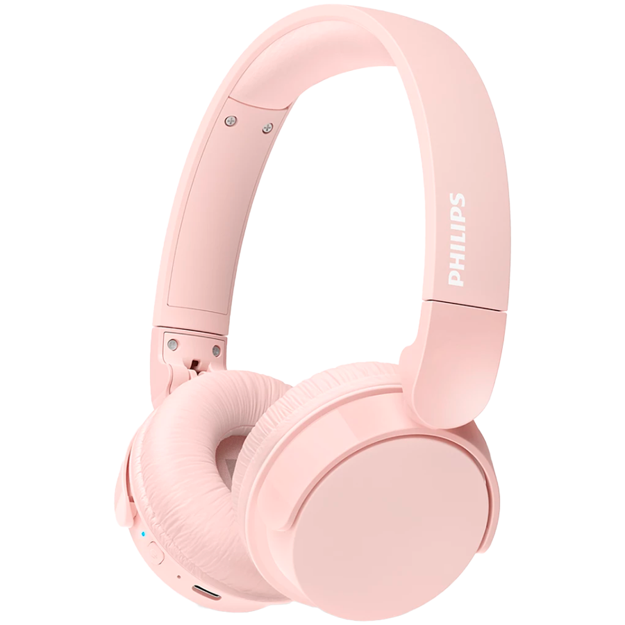 Philips TAH4209PK/00 Bluetooth On-ear wireless