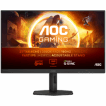 AOC Monitor Q27G4XF 27" Fast IPS 2560x1440