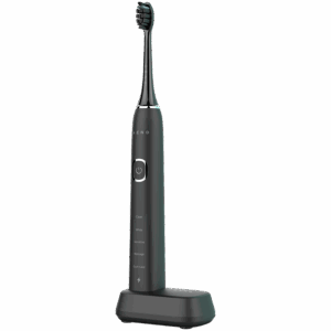 AENO Sonic Electric Toothbrush DB6: Black