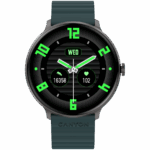 CANYON smart watch Jacky SW-69 Green Orange