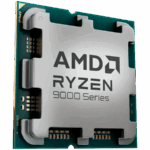AMD CPU Desktop Ryzen 9 16/32T 9950X