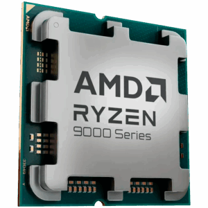 AMD CPU Desktop Ryzen 9 16/32T 9950X