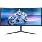 Philips Monitor Evnia 34M2C6500/00 34'' QD-OLED