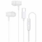 CANYON headphones SEP-5 TYPE-C White