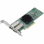Lenovo ThinkSystem Broadcom 57414 10/25GbE SFP28
