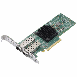 Lenovo ThinkSystem Broadcom 57414 10/25GbE SFP28