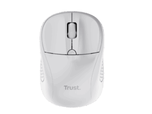 Trust Primo wireless miš bijeli