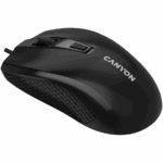 CANYON mouse M-4 Wired Black