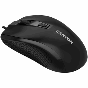 CANYON mouse M-4 Wired Black