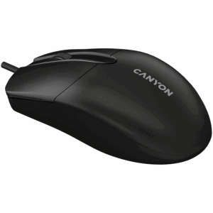 CANYON mouse M-5 Wired Black