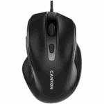 CANYON mouse M-6 Wired Black