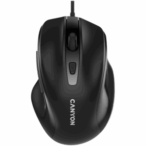CANYON mouse M-6 Wired Black