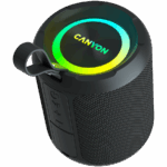 CANYON speaker OnMove 11 IPX6 TWS 20W EQ RGB Black