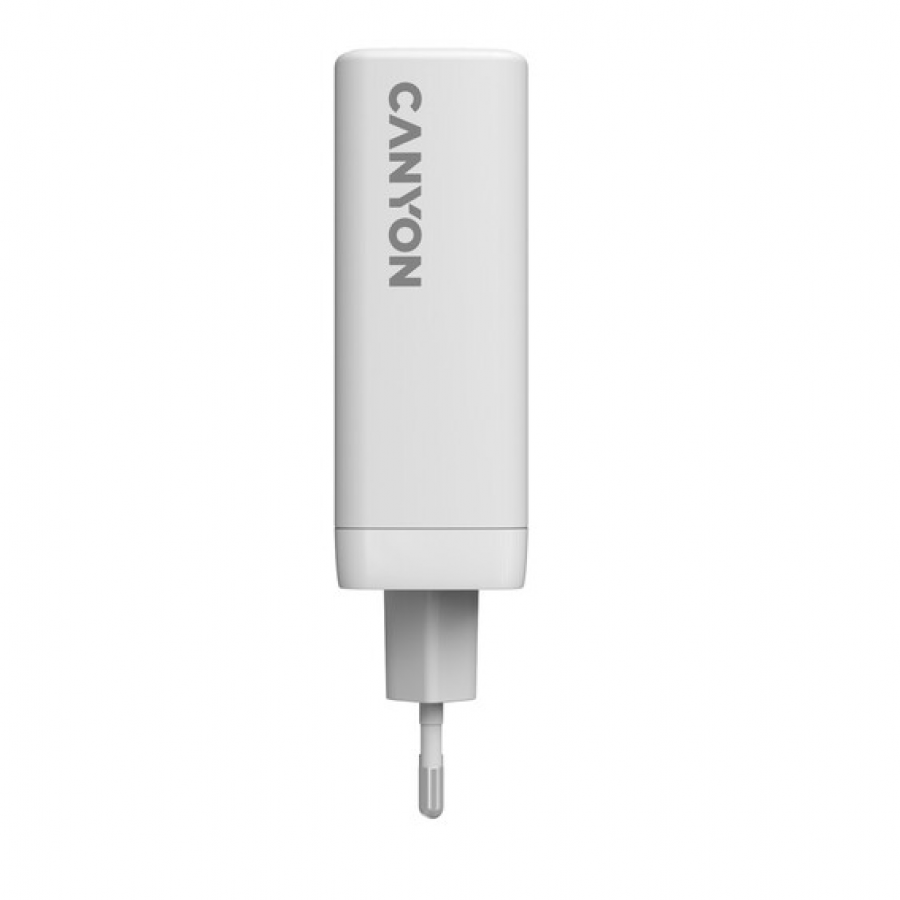 CANYON charger CU140ACC GaN 150W 3xPD 1xQC EU