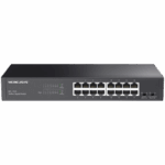 Mercusys MS116GS 16-Port Gigabit